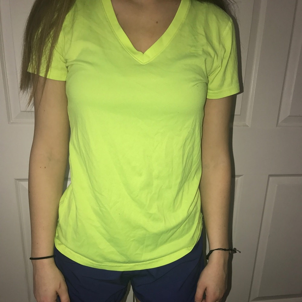 Nike v-neck